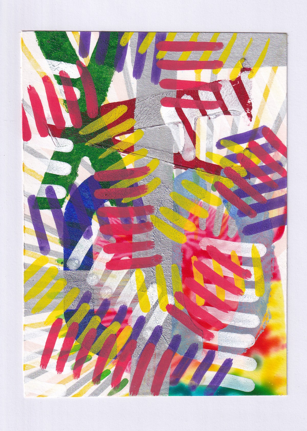 Art Card 0491